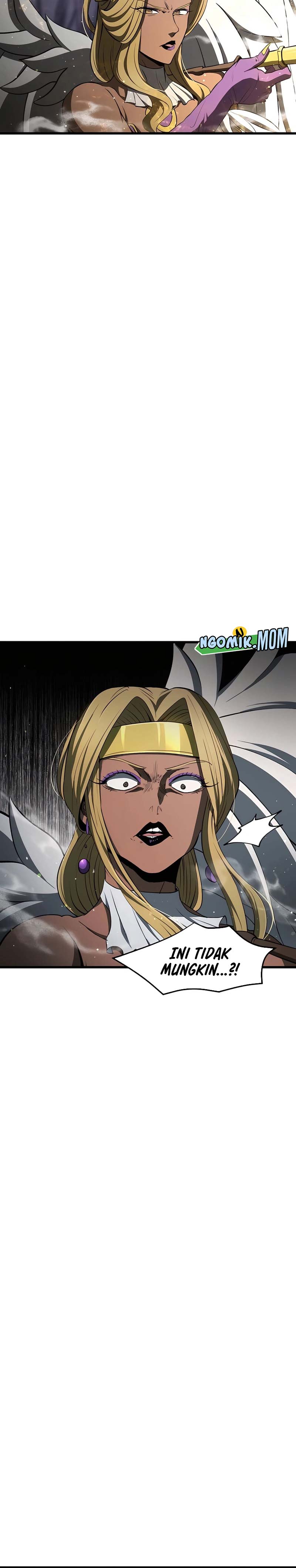 Otherworldly Sword King’s Survival Records chapter 238